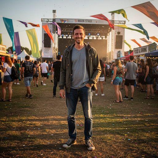 Алексей Смирнов - Редактор контента